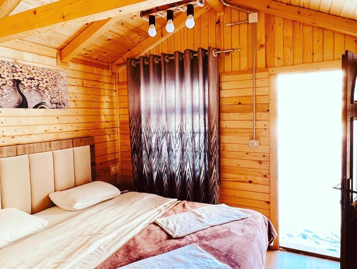 Krojet E Rrogamit Valbona Exteriör bild