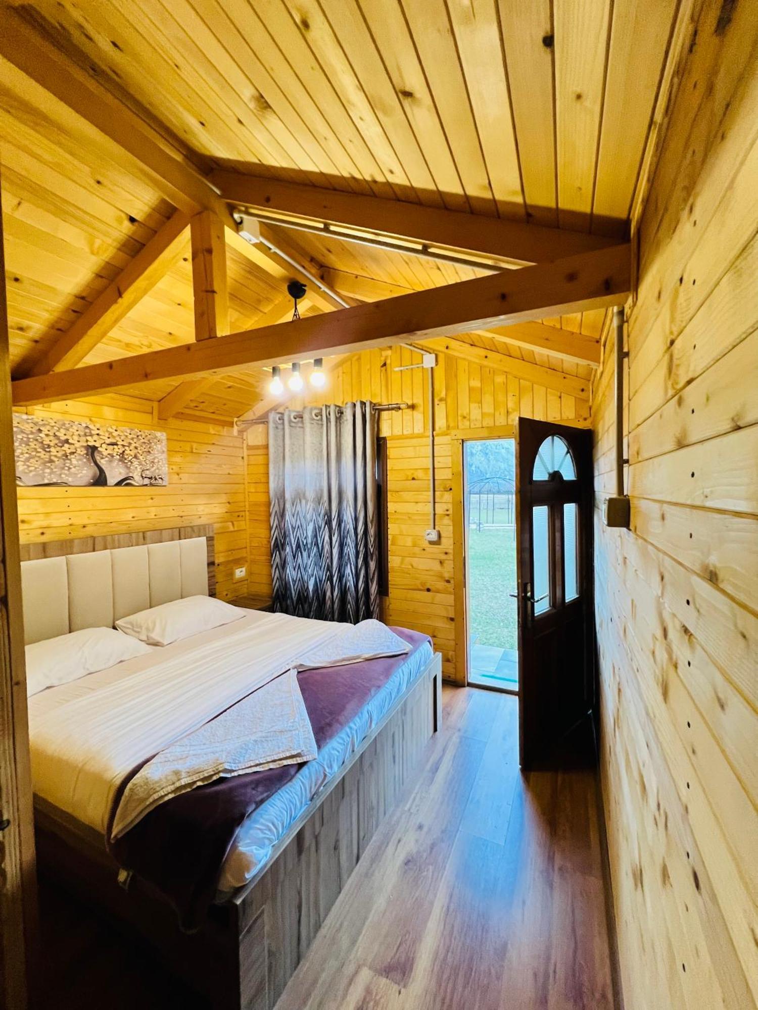 Krojet E Rrogamit Valbona Exteriör bild