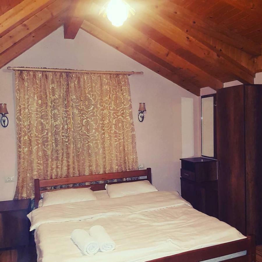 Krojet E Rrogamit Valbona Exteriör bild