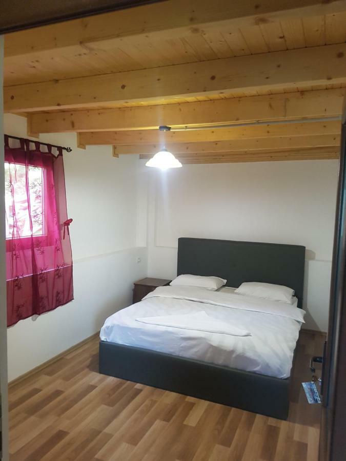 Krojet E Rrogamit Valbona Exteriör bild