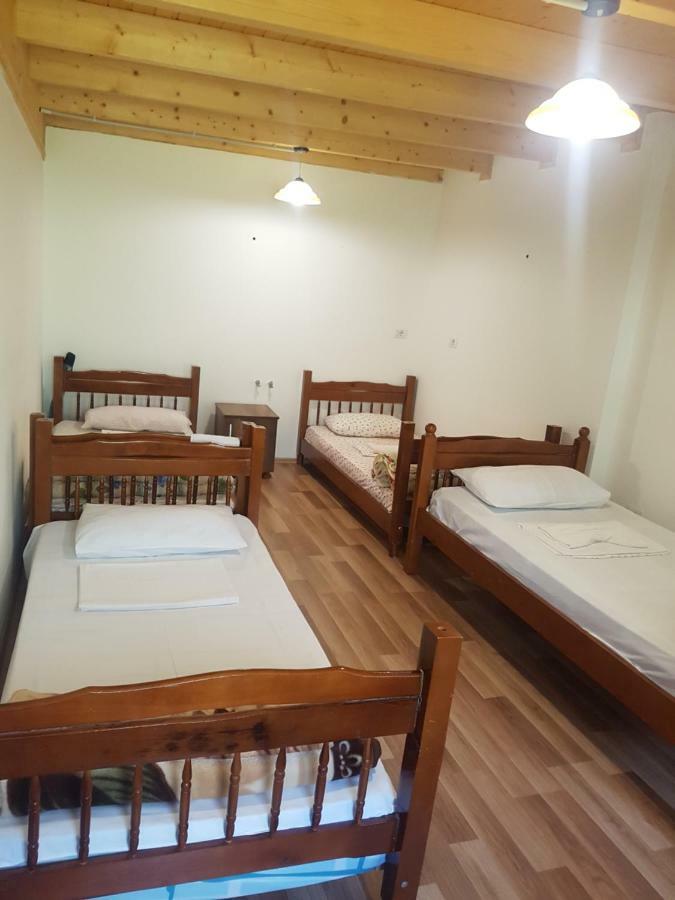 Krojet E Rrogamit Valbona Exteriör bild